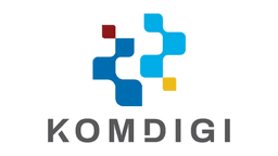 KOMDIGI Digital Talent logo
