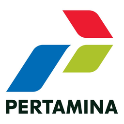 Pertamina Trans Kontinental logo