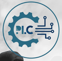 PLC & SCSL Laboratory – ITS logo